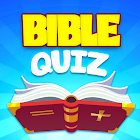 Bible Quiz With Christian Trivia Quiz Questions 8.3.0