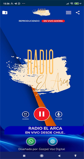 Radio El Arca