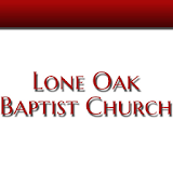 Lone Oak Baptist Church icon