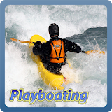 Playboating icon
