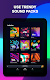 screenshot of Dj Mix Machine - Music Maker