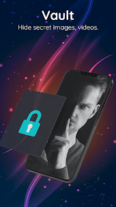 Password Lock App - App Locker