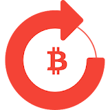 Bitcoin Rotator icon