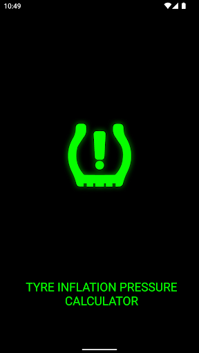 Android application TIPC light screenshort