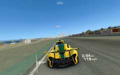 Real Racing 3 Screenshot 12