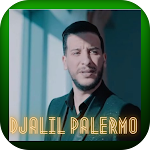 Cover Image of Download اغاني جليل باليرمو Palermo  APK
