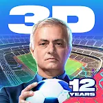 Cover Image of Download Top Eleven Be a Soccer Manager 22.14 APK
