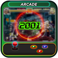 Arcade 2001