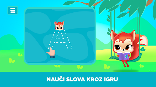 Slika snimke zaslona
