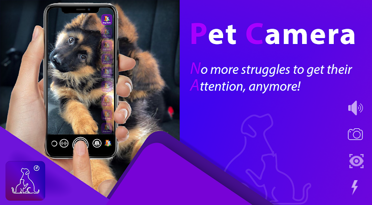 Pet Camera - 1.5 Alpha - (Android)