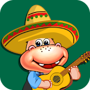 José - Spanish learning games for kids free