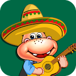 José - Spanish learning games for kids free Apk