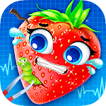 Cover Image of Download Fruit Doctor - My Clinic  APK
