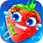 Fruit Doctor - My Clinic 1.3.2