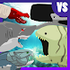 Megalodon Fights Sea Monsters - Androidアプリ