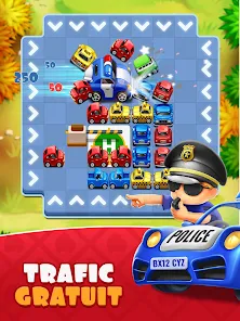 Traffic Jam Cars Puzzle ‒ Applications sur Google Play