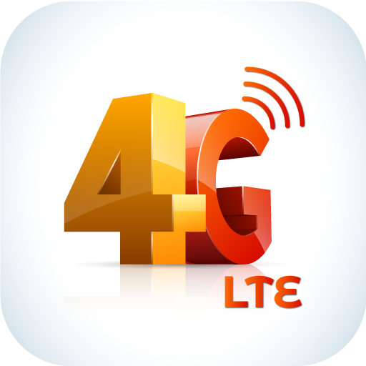 4G Only LTE Network Mode Mobile App 1.6 APK for Android