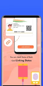 Pan Card To Aadhar Link Guide