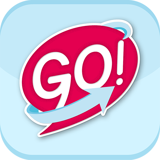 Richmond Go International logo
