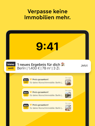 immowelt — Immobilien Suche screenshot 9