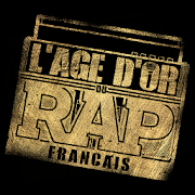 L'âge d'or du rap français 1.0.8 Icon