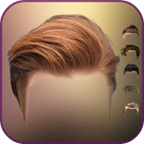 Man Hairstyles Suits Editor icon
