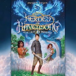 Image de l'icône Heroes of Havensong: The Last Ice Phoenix