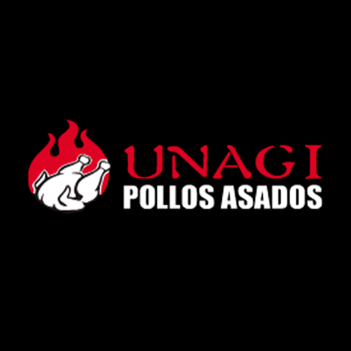 Unagi Pollos Asados logo