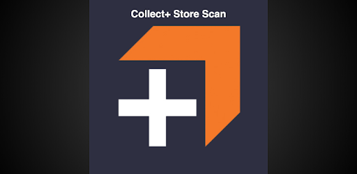 Collect+: StoreScan Android App
