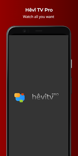 Hêvî TV Pro Screen 3