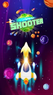 Meteorite Shooter : proteger o