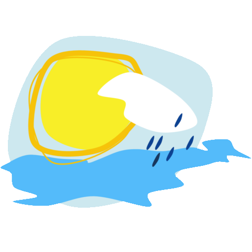 Vreme Slovenija logo