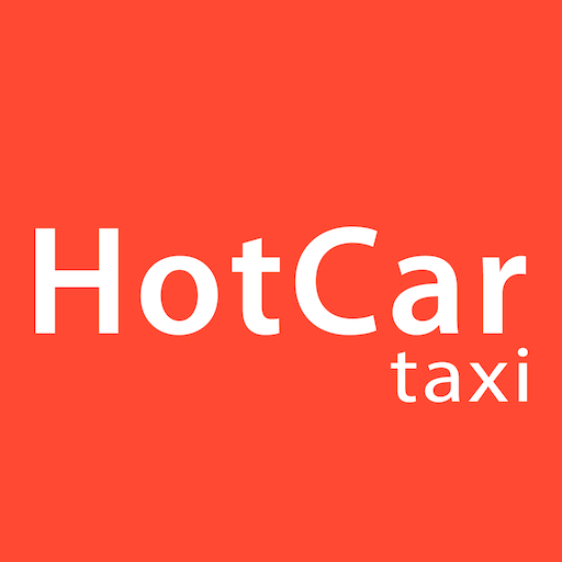 Hotсar logo