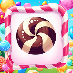 ਪ੍ਰਤੀਕ ਦਾ ਚਿੱਤਰ Candypoly Rush Strike