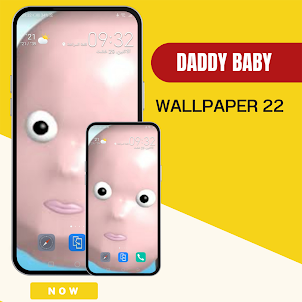 Who's Your Daddy wallpaper 4k