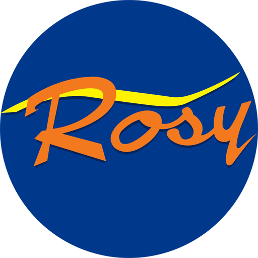 Tiendas Rosy logo