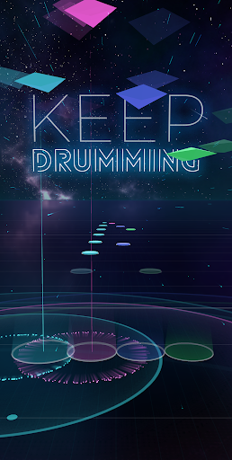 Sound Sky u2014 Keep Calm, Drum On 1.7.3 screenshots 2