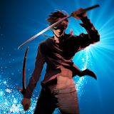 Ninja Samurai Fight icon