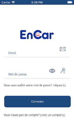 Encar Screen 3