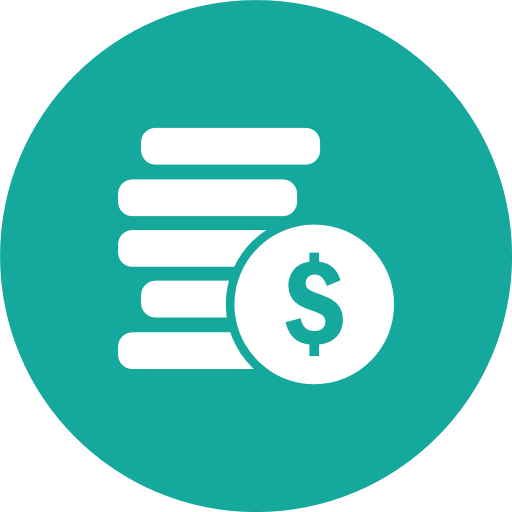 Finanças Pessoais logo