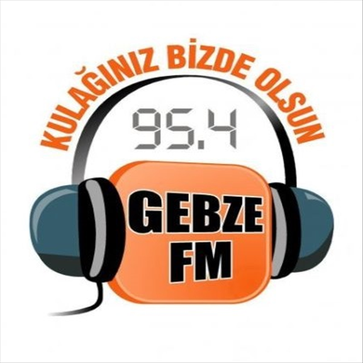 Gebze FM  Icon
