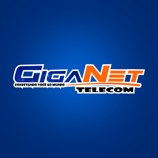 GigaNet Telecom logo