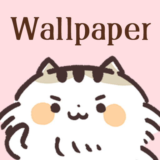 Cute Wallpaper C.C.Makiart logo