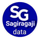 Cover Image of Download Sagir Agaji Data  APK