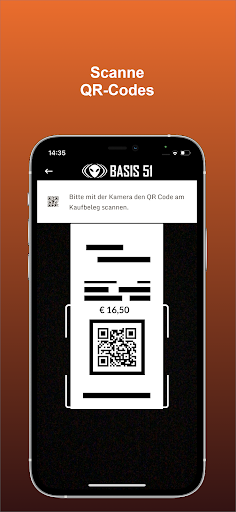 Basis51 Screen 2