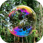 Cover Image of Download Fantasy Forest Video Wallpaper  APK