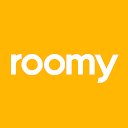 Roomy - alquila habitaciones
