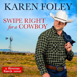 Icon image Swipe Right for a Cowboy