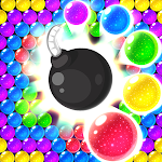 Cover Image of 下载 Bird Pop: Bubble Shooter Games  APK