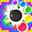 Bird Pop: Bubble Shooter Games